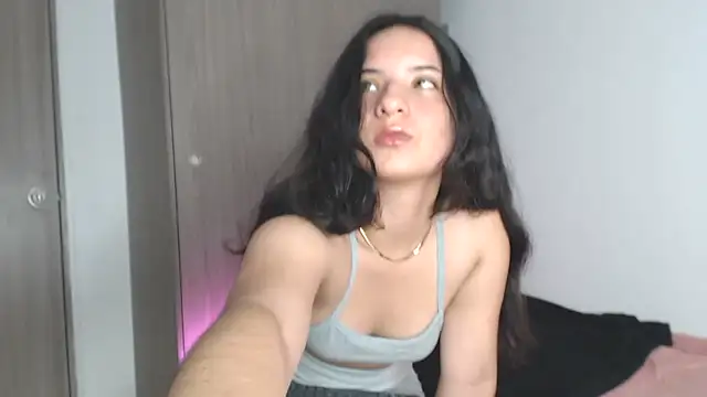   abrill   online show from 12/16/25, 04:28