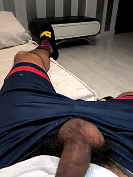 xxxfeo online show from 12/15/25, 06:23