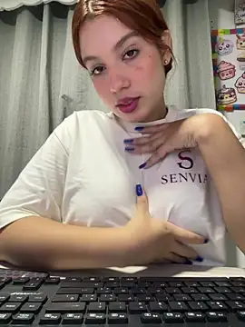 olivia jass online show from 05/02/26, 02:11