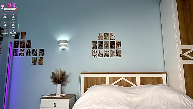 TariDehay online show from 03/28/26, 03:00