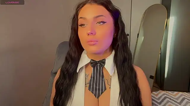 mygoddesshecate online show from 02/20/26, 03:47