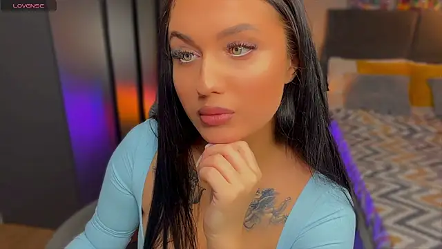 mygoddesshecate online show from 03/25/26, 01:00