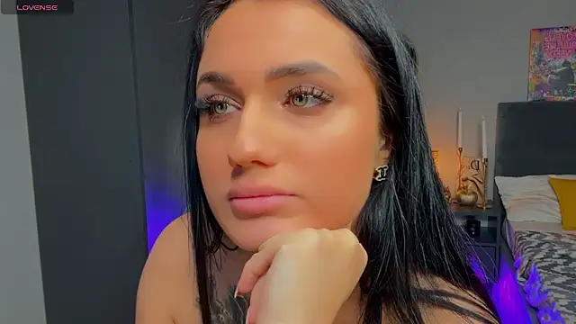 mygoddesshecate online show from 03/28/26, 04:28