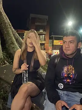 Snapshot of Sam_pablo21 chatting on 09/20/25, 02:45 Sam pablo21 online show from 09/20/25, 02:45