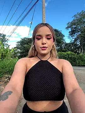 Sam pablo21 online show from 10/05/25, 09:02