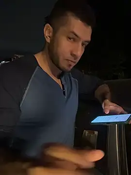 Sam pablo21 online show from 11/13/25, 03:05