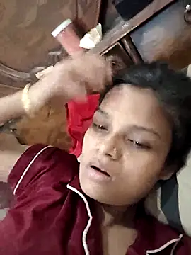 Komal0099 online show from 10/16/25, 02:45