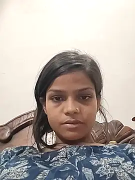 Komal0099 online show from 11/17/25, 03:18