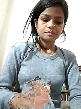 Komal0099 online show from 11/18/25, 03:45