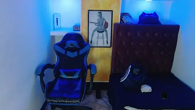 alison moon7 online show from 09/19/25, 12:28