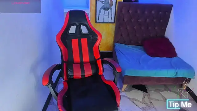 alison moon7 online show from 01/08/26, 01:35