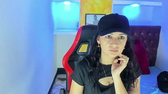 alison moon7 online show from 01/10/26, 01:57