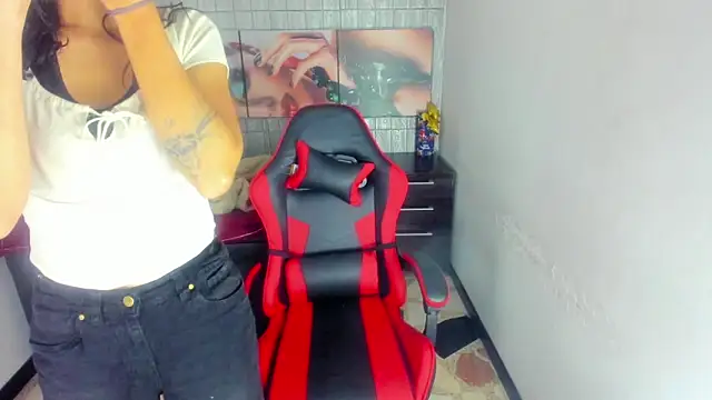 alison moon7 online show from 01/12/26, 11:59