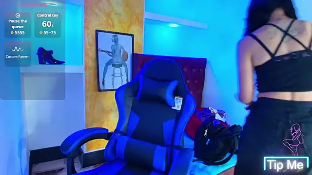 alison moon7 online show from 01/13/26, 12:54