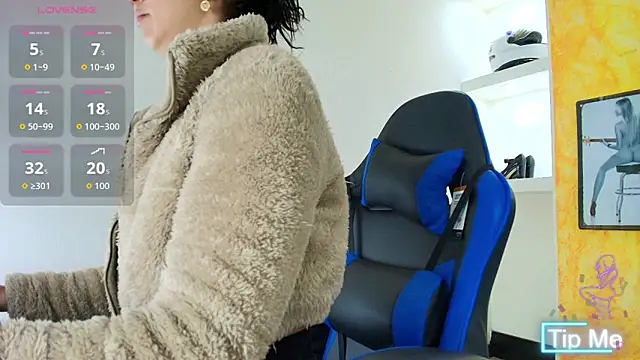 alison moon7 online show from 01/17/26, 11:59