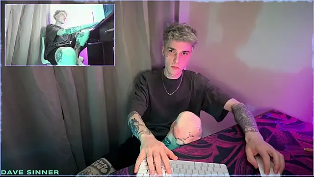 davesinner online show from 05/18/26, 10:48