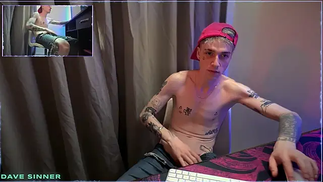 davesinner online show from 05/20/26, 12:22