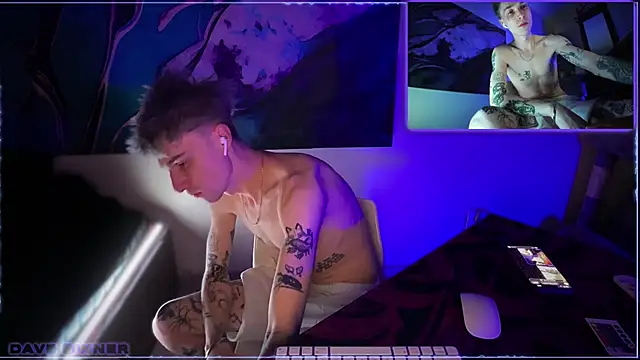 davesinner online show from 05/21/26, 11:56