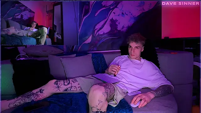 davesinner online show from 05/27/26, 06:27