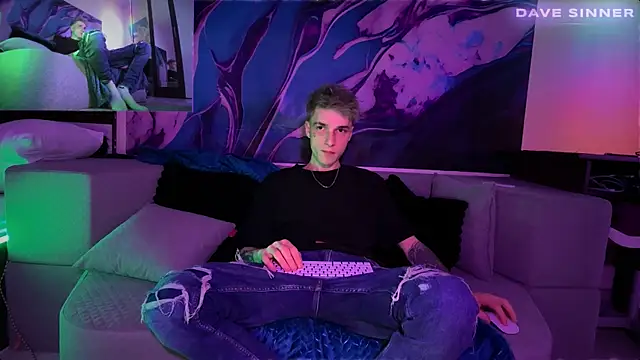 davesinner online show from 05/29/26, 08:29