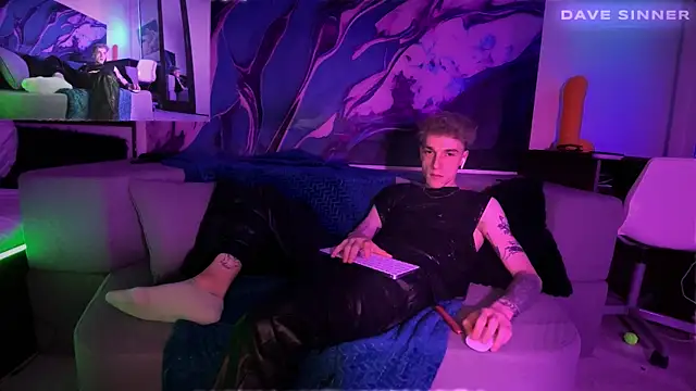 davesinner online show from 05/30/26, 09:34