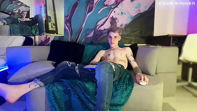 davesinner online show from 06/03/26, 12:24