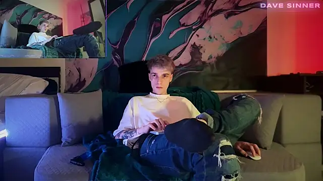 davesinner online show from 06/03/26, 08:14