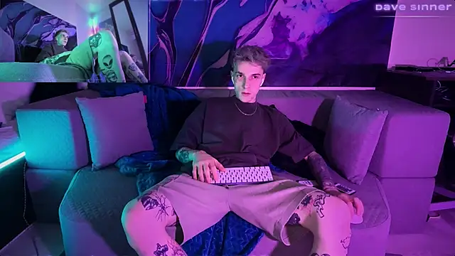 davesinner online show from 06/05/26, 12:06