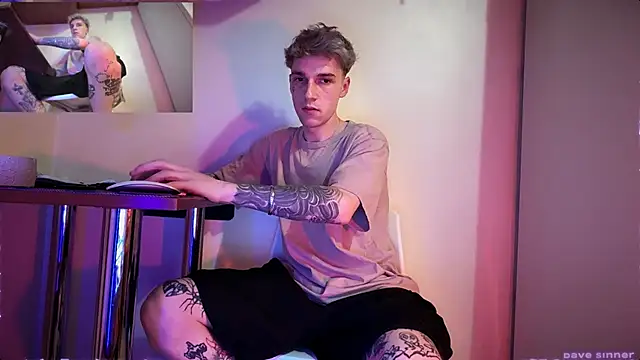 davesinner online show from 06/08/26, 01:39