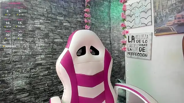 karoll  sex online show from 10/25/25, 12:34