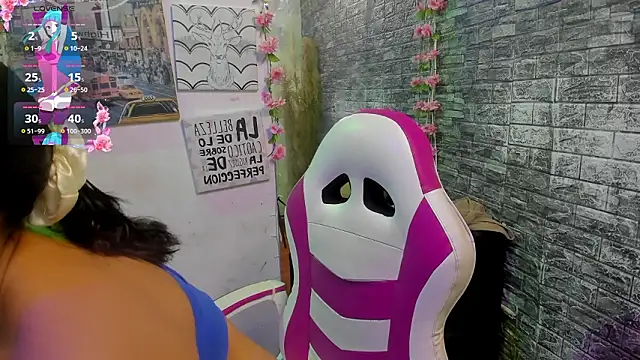 karoll  sex online show from 03/16/26, 12:53