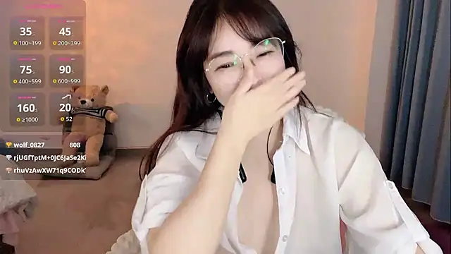 Snapshot of Xiali-166 chatting on 01/07/26, 03:14 Xiali-166 online show from 01/07/26, 03:14