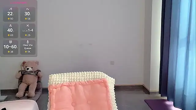 Snapshot of Xiali-166 chatting on 01/15/26, 02:05 Xiali-166 online show from 01/15/26, 02:05