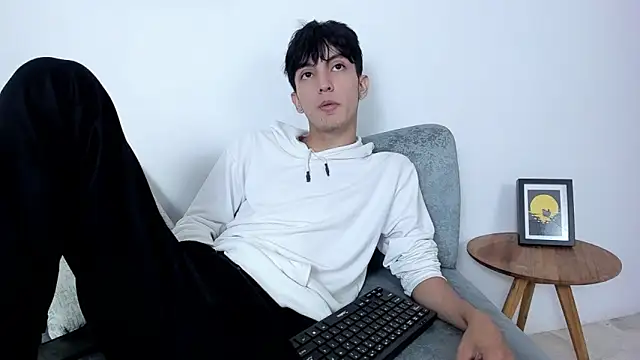 dear jeycot online show from 11/06/25, 01:01