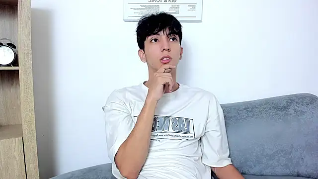 dear jeycot online show from 11/16/25, 02:22