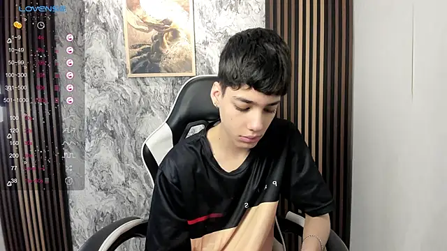 oblivion deku online show from 09/15/25, 01:11