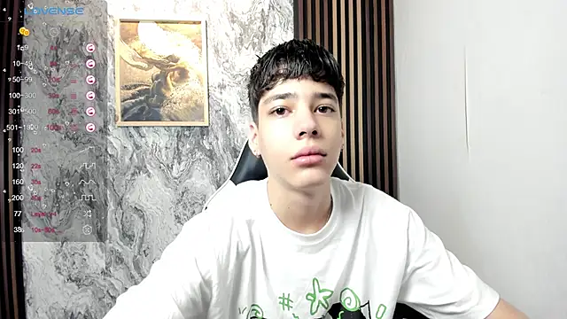 oblivion deku online show from 09/17/25, 01:24