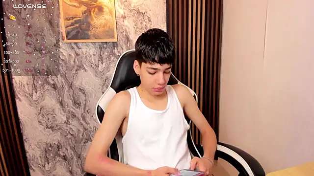 oblivion deku online show from 09/19/25, 12:39