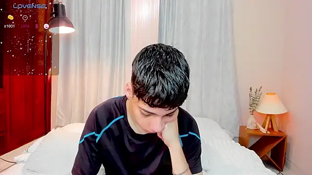 oblivion deku online show from 10/06/25, 01:19