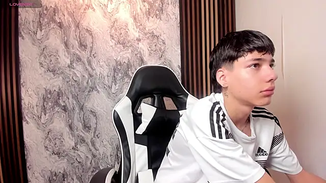 oblivion deku online show from 11/10/25, 01:43