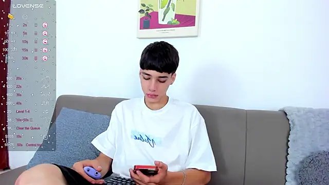 oblivion deku online show from 12/15/25, 01:26