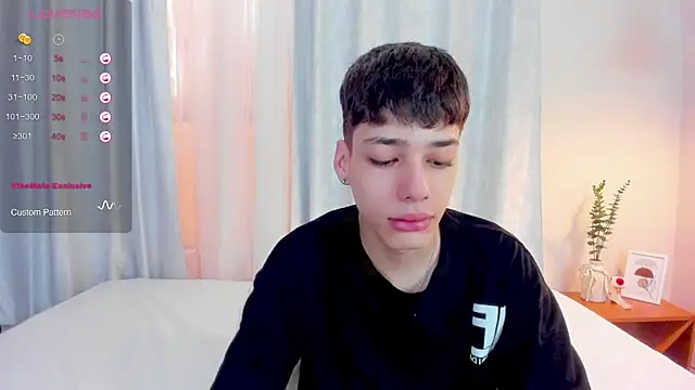 oblivion deku online show from 03/12/26, 01:50