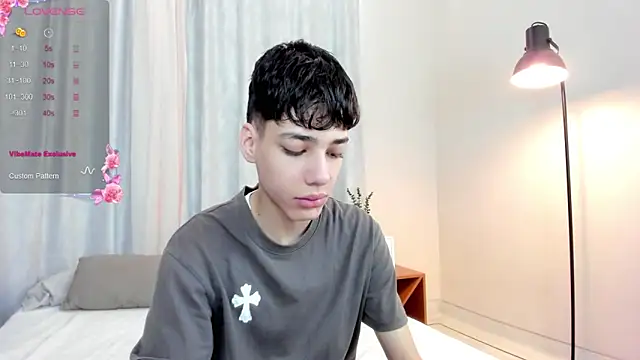 oblivion deku online show from 04/10/26, 02:11