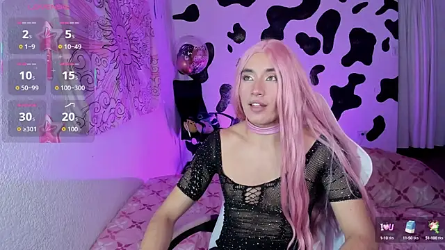 brihanna cooper online show from 09/26/25, 04:27