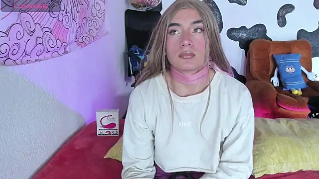 brihanna cooper online show from 10/22/25, 04:40