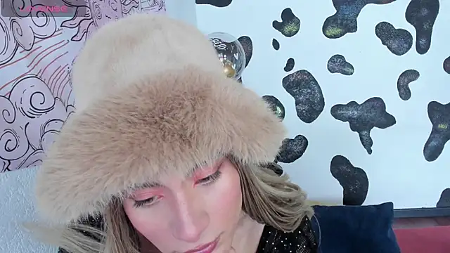 brihanna cooper online show from 11/20/25, 02:28