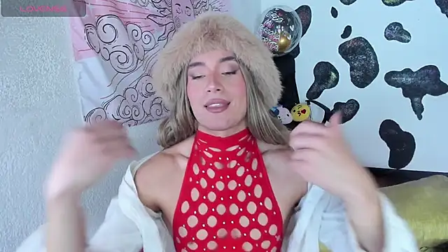 brihanna cooper online show from 11/21/25, 01:43