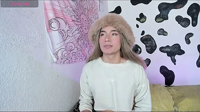 brihanna cooper online show from 12/05/25, 01:20