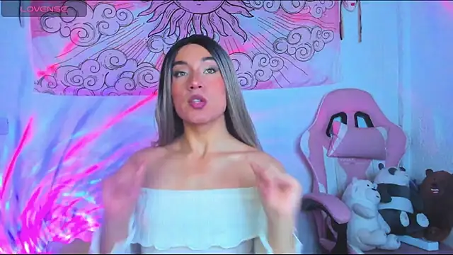 brihanna cooper online show from 03/15/26, 02:39