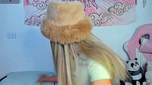 brihanna cooper online show from 05/21/26, 03:08